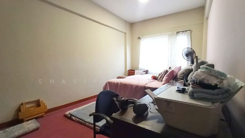 Condominium for Sale at Sri Permata - Sharifah Jannah - Bedroom - PropertyGuru.com.my