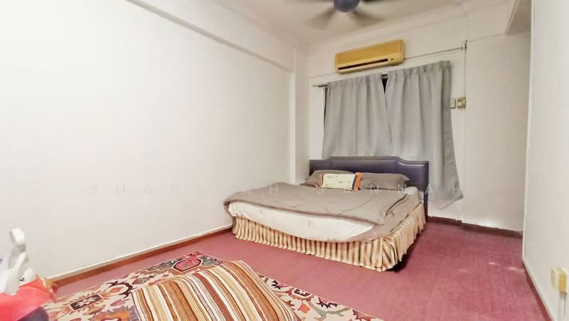 Condominium for Sale at Sri Permata - Sharifah Jannah - Bedroom - PropertyGuru.com.my