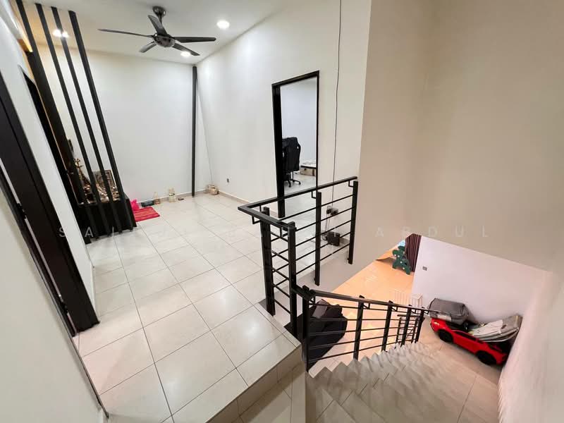 2-storey Terraced House for Sale in Taman Bangi Avenue (Bangi) - Saiful Bahri Abdul Manan - Interior - PropertyGuru.com.my