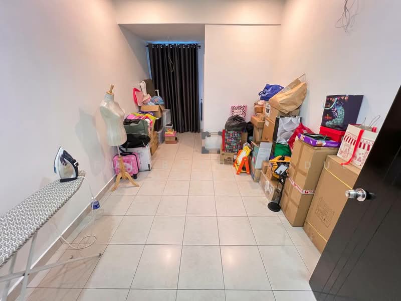 2-storey Terraced House for Sale in Taman Bangi Avenue (Bangi) - Saiful Bahri Abdul Manan - Interior - PropertyGuru.com.my