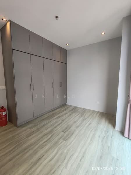 Servis Apartment untuk Disewa di Lumi Tropicana Serviced Residence - JK Leong - Interior - PropertyGuru.com.my