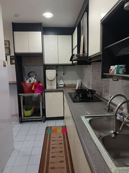 Kondominium untuk Dijual di Garden Park - Miko Lew - PropertyGuru.com.my