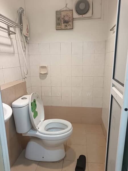 Kondominium untuk Dijual di Garden Park - Miko Lew - PropertyGuru.com.my