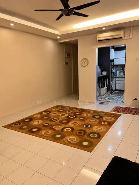 Kondominium untuk Dijual di Garden Park - Miko Lew - PropertyGuru.com.my