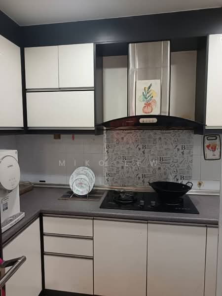 Kondominium untuk Dijual di Garden Park - Miko Lew - PropertyGuru.com.my