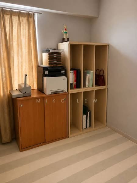 Kondominium untuk Dijual di Garden Park - Miko Lew - PropertyGuru.com.my