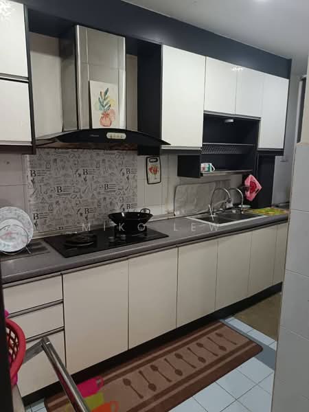 Kondominium untuk Dijual di Garden Park - Miko Lew - PropertyGuru.com.my