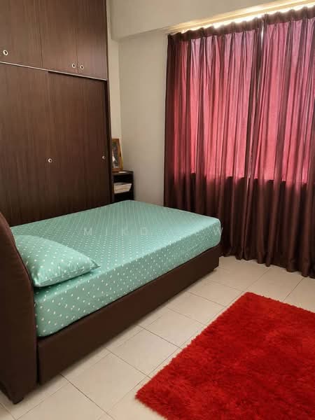Kondominium untuk Dijual di Garden Park - Miko Lew - PropertyGuru.com.my