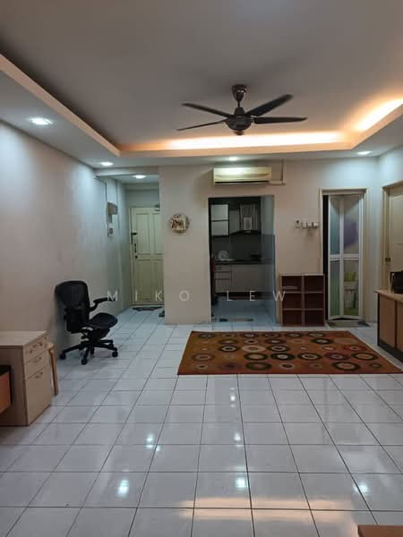 Kondominium untuk Dijual di Garden Park - Miko Lew - PropertyGuru.com.my
