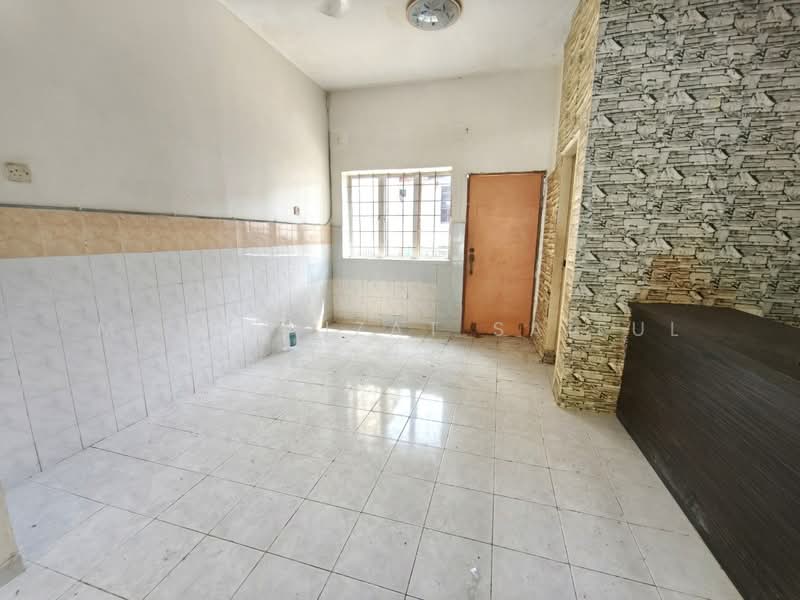 Rumah Teres 2 Tingkat untuk Dijual di Taman Cengal Utama (Paroi) - Mohd Aizat Saiful Bahri - Interior - PropertyGuru.com.my