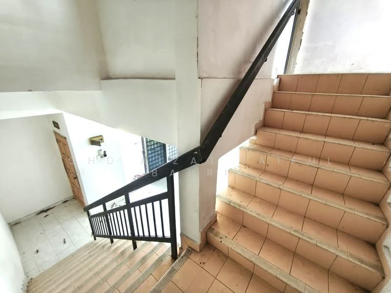 Rumah Teres 2 Tingkat untuk Dijual di Taman Cengal Utama (Paroi) - Mohd Aizat Saiful Bahri - PropertyGuru.com.my