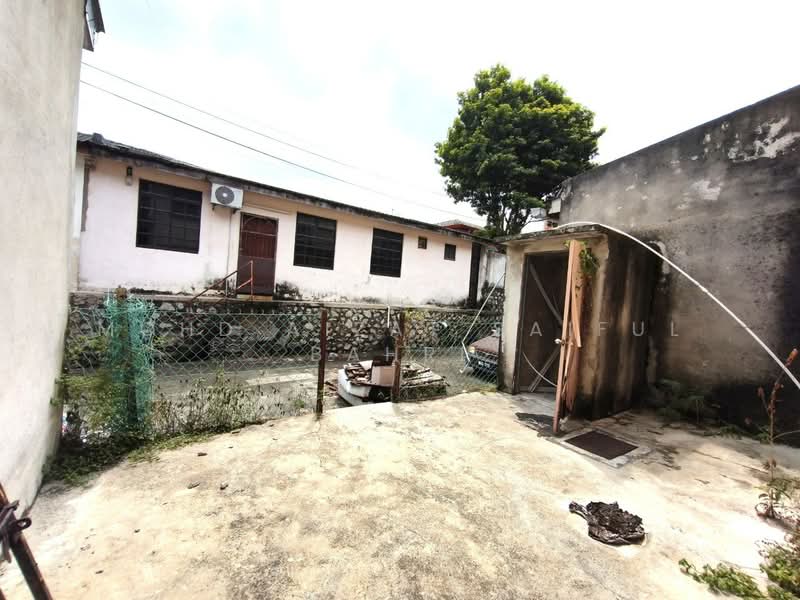 Rumah Teres 2 Tingkat untuk Dijual di Taman Cengal Utama (Paroi) - Mohd Aizat Saiful Bahri - PropertyGuru.com.my