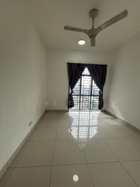 Service Residence for Rent at Skysuites @ Meldrum Hills - Eve Chan - Bedroom - PropertyGuru.com.my