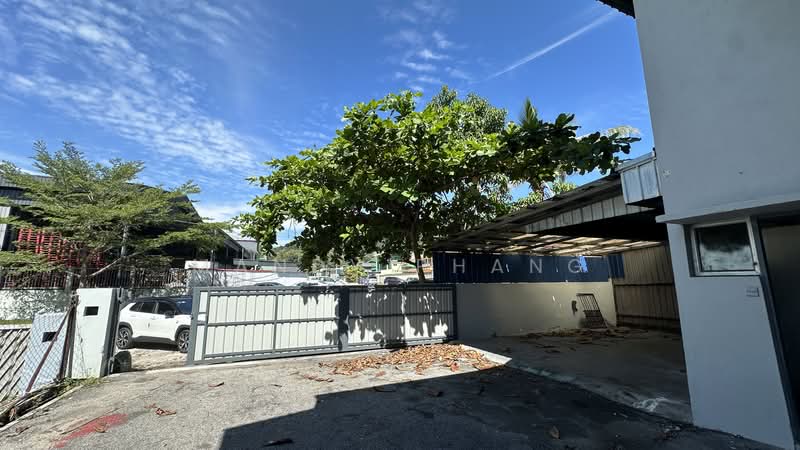 Factory for Sale in Silibin (Ipoh) - Mandy Phang - Exterior - PropertyGuru.com.my