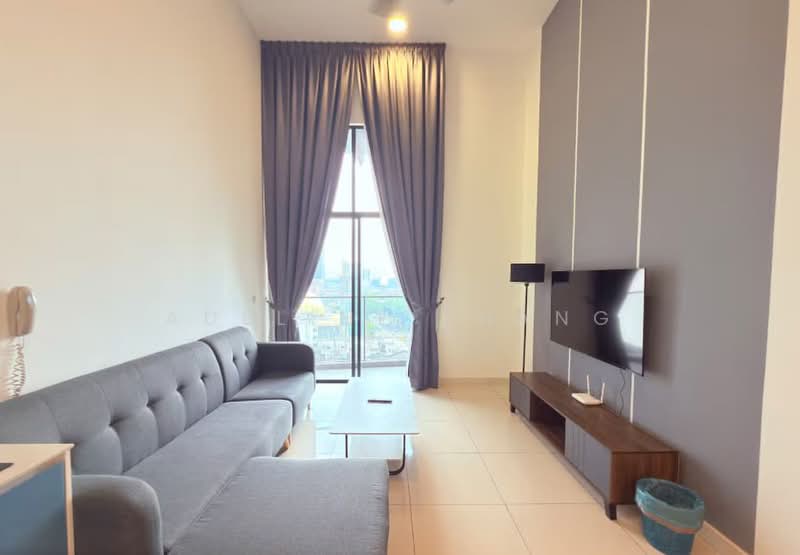 Service Residence for Rent at Continew - Adeline Phang - PropertyGuru.com.my