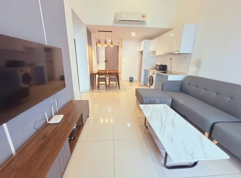 Service Residence for Rent at Continew - Adeline Phang - PropertyGuru.com.my