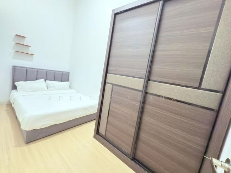 Service Residence for Rent at Continew - Adeline Phang - PropertyGuru.com.my