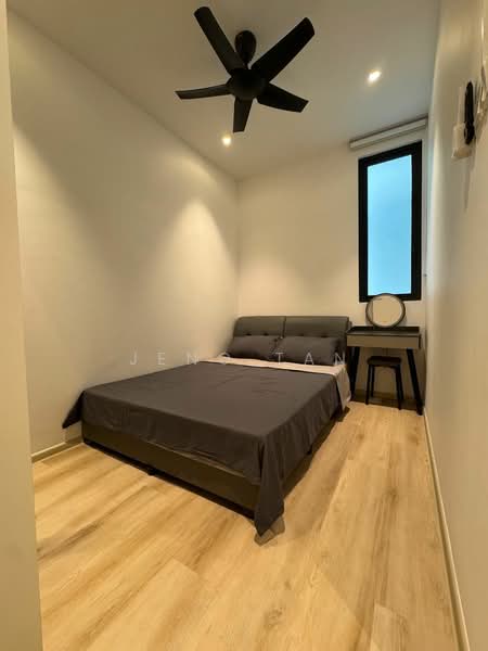 Condominium for Rent at Milano Eight - Jeno Tan - Bedroom - PropertyGuru.com.my