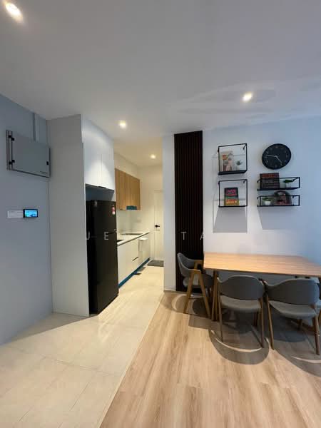 Condominium for Rent at Milano Eight - Jeno Tan - Kitchen - PropertyGuru.com.my