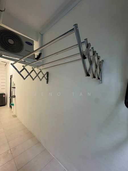 Condominium for Rent at Milano Eight - Jeno Tan - Interior - PropertyGuru.com.my