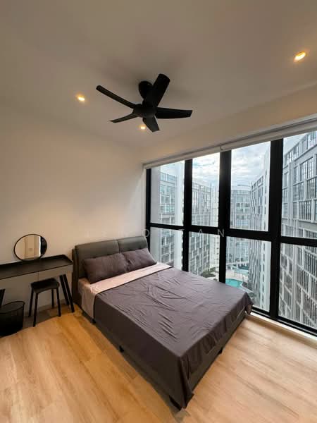 Condominium for Rent at Milano Eight - Jeno Tan - Bedroom - PropertyGuru.com.my