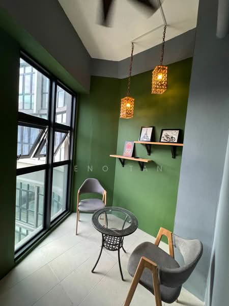 Condominium for Rent at Milano Eight - Jeno Tan - Interior - PropertyGuru.com.my