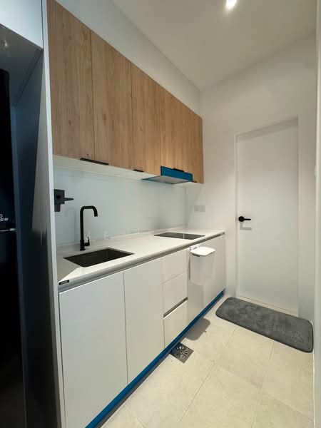 Condominium for Rent at Milano Eight - Jeno Tan - Kitchen - PropertyGuru.com.my