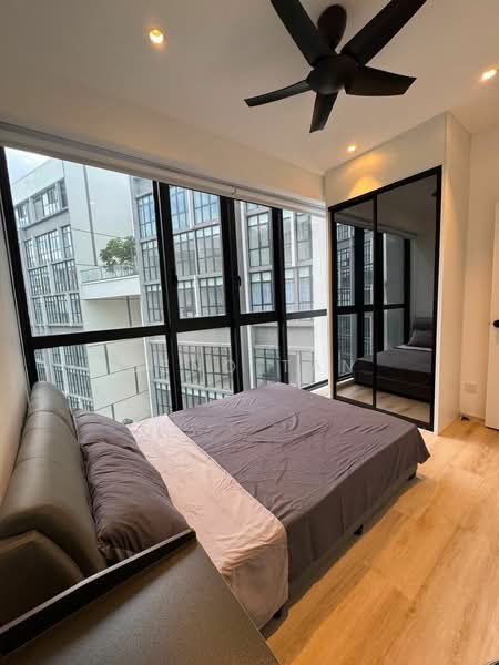 Condominium for Rent at Milano Eight - Jeno Tan - Bedroom - PropertyGuru.com.my