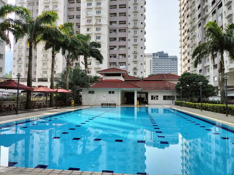 Pangsapuri untuk Disewa di Jalil Damai Apartments - Ocean Tan - PropertyGuru.com.my