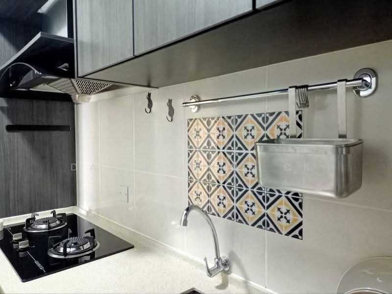 Kondominium untuk Disewa di Sky Awani Residensi 1 - Daniel Wong CK - PropertyGuru.com.my