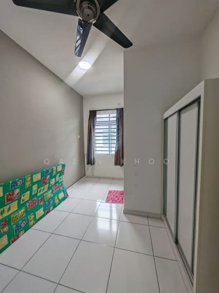 2-storey Terraced House for Sale in Taman Sri Perkasa (Ipoh) - Qazin Khoo - Interior - PropertyGuru.com.my