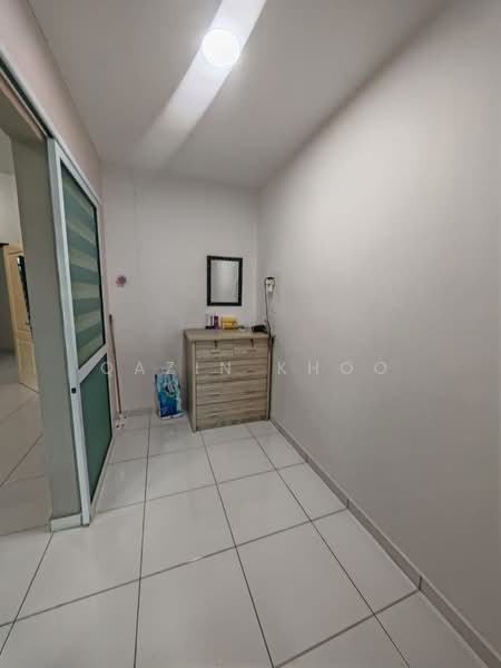 2-storey Terraced House for Sale in Taman Sri Perkasa (Ipoh) - Qazin Khoo - Interior - PropertyGuru.com.my