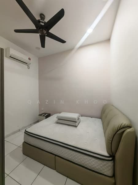 2-storey Terraced House for Sale in Taman Sri Perkasa (Ipoh) - Qazin Khoo - Bedroom - PropertyGuru.com.my