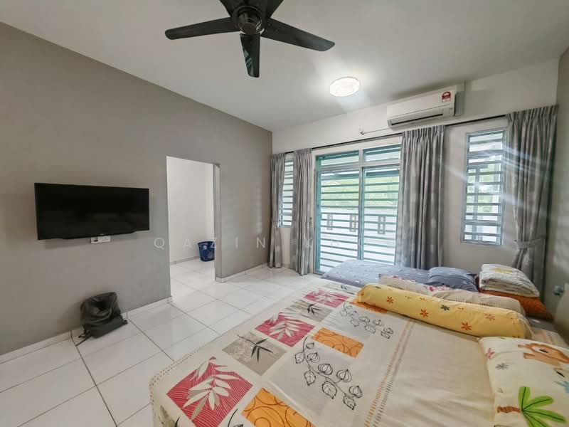 2-storey Terraced House for Sale in Taman Sri Perkasa (Ipoh) - Qazin Khoo - Bedroom - PropertyGuru.com.my