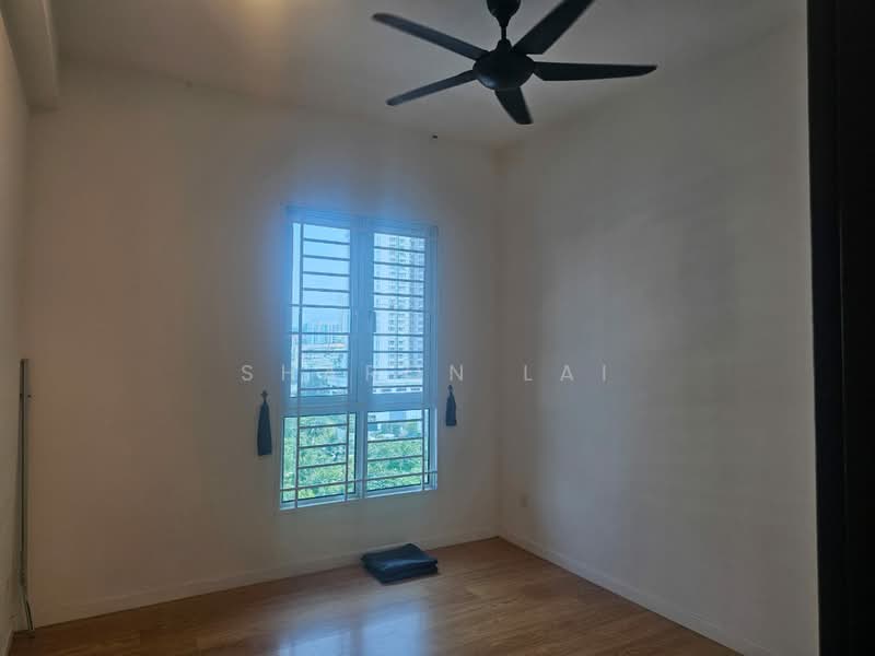 Condominium for Rent at Inspirasi - Sharon Lai - Bedroom - PropertyGuru.com.my
