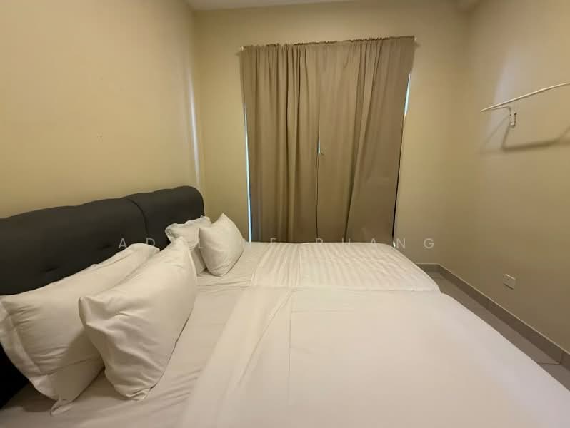 Condominium for Rent at Platinum Arena - Adeline Phang - PropertyGuru.com.my
