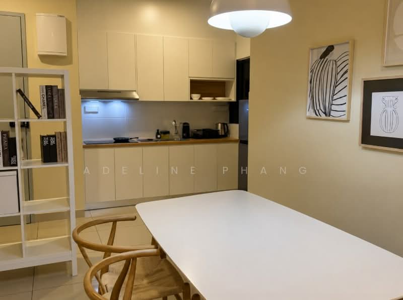 Condominium for Rent at Platinum Arena - Adeline Phang - PropertyGuru.com.my
