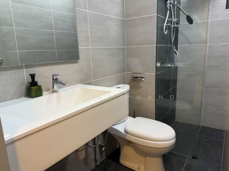 Condominium for Rent at Platinum Arena - Adeline Phang - PropertyGuru.com.my