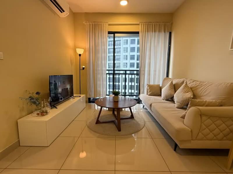 Condominium for Rent at Platinum Arena - Adeline Phang - PropertyGuru.com.my