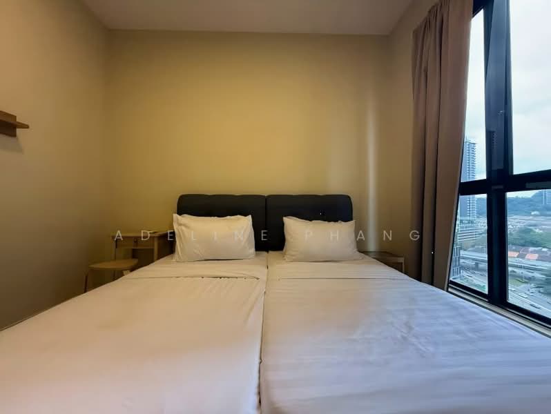 Condominium for Rent at Platinum Arena - Adeline Phang - PropertyGuru.com.my