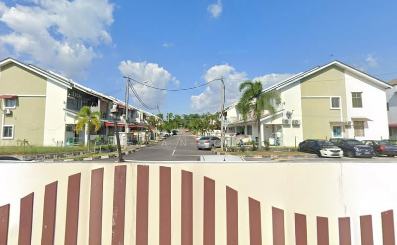 Rumah Bandar untuk Disewa di Taman Tasik Puchong (Puchong) - Evan Goh - Exterior - PropertyGuru.com.my