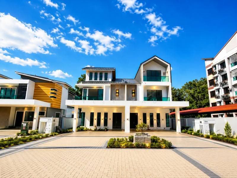 Bungalow House untuk Dijual di Ipoh town (Ipoh) - Kelly Yau - PropertyGuru.com.my