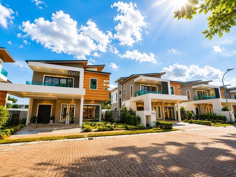 Bungalow House untuk Dijual di Ipoh town (Ipoh) - Kelly Yau - PropertyGuru.com.my