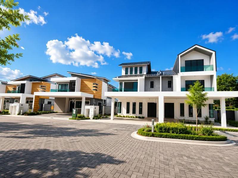Bungalow House untuk Dijual di Ipoh town (Ipoh) - Kelly Yau - PropertyGuru.com.my