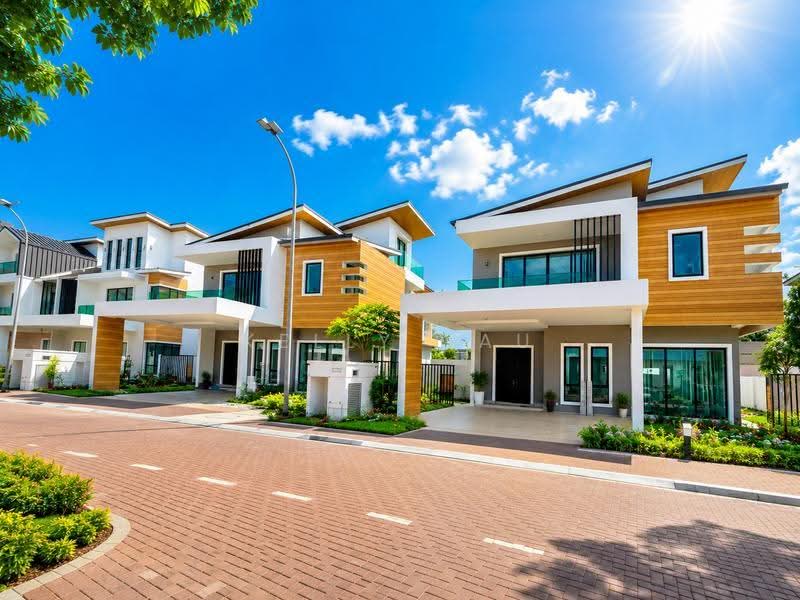 Bungalow House untuk Dijual di Ipoh town (Ipoh) - Kelly Yau - PropertyGuru.com.my