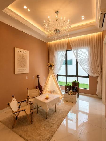 Bungalow House untuk Dijual di Ipoh town (Ipoh) - Kelly Yau - PropertyGuru.com.my