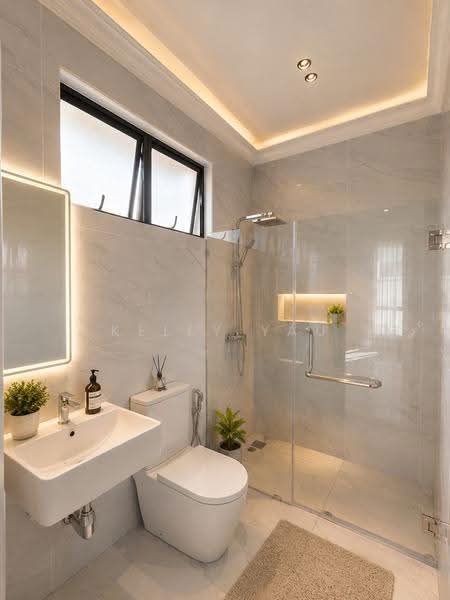Bungalow House untuk Dijual di Ipoh town (Ipoh) - Kelly Yau - PropertyGuru.com.my