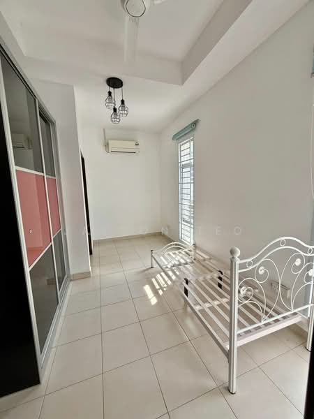2-storey Terraced House for Rent in Johor Bahru (Johor) - Jayson Teo - Bedroom - PropertyGuru.com.my