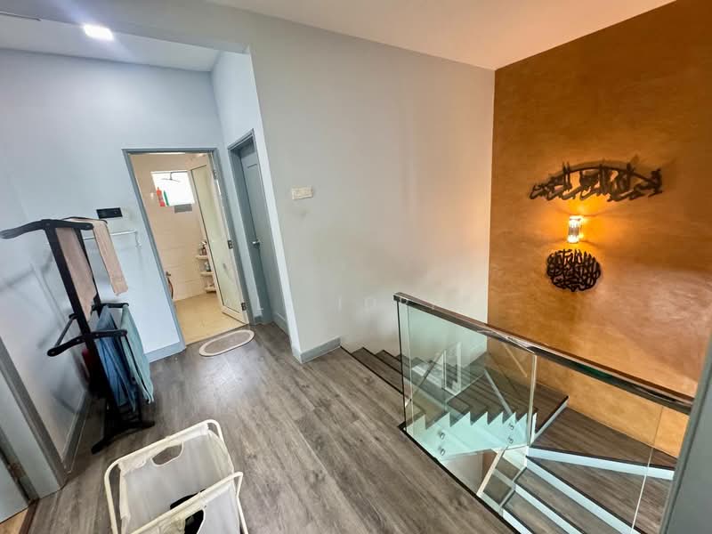 Semi-Detached House for Sale in Ampang (Selangor) - Ali Idris - Interior - PropertyGuru.com.my