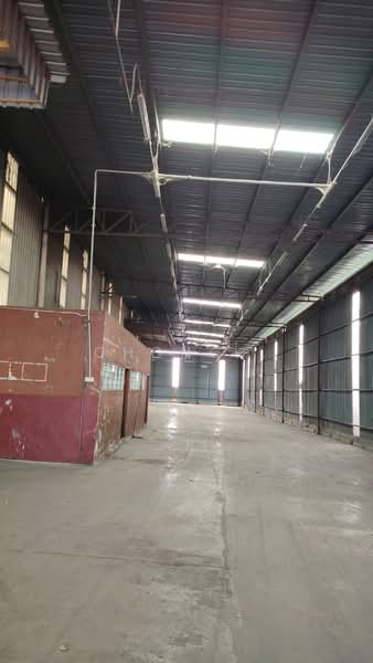 Factory for Rent in Taman Balakong Jaya (Balakong) - Chong . - Interior - PropertyGuru.com.my